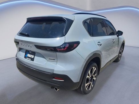 New 2026 MAZDA CX-5 Preferred AWD/4WD image 5