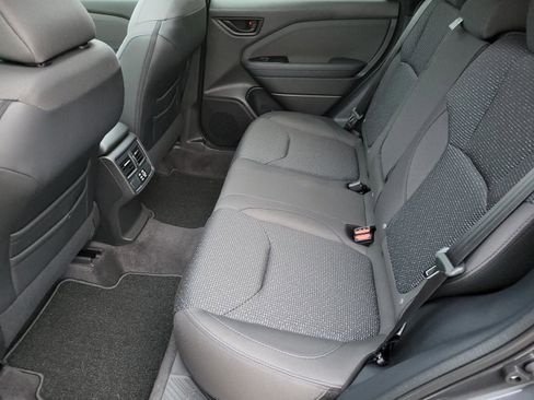 New 2026 Subaru Forester Premium image 4