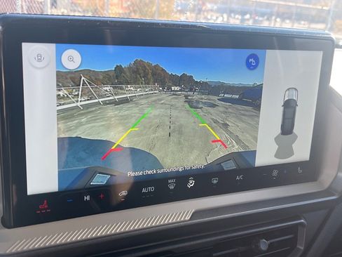 New 2025 Ford Bronco Sport Big Bend w/ Convenience Package image 12