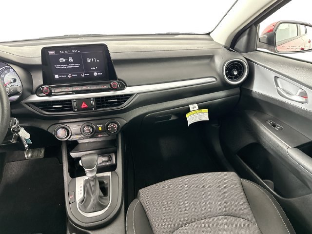 Used 2023 Kia Forte LXS FWD image 24