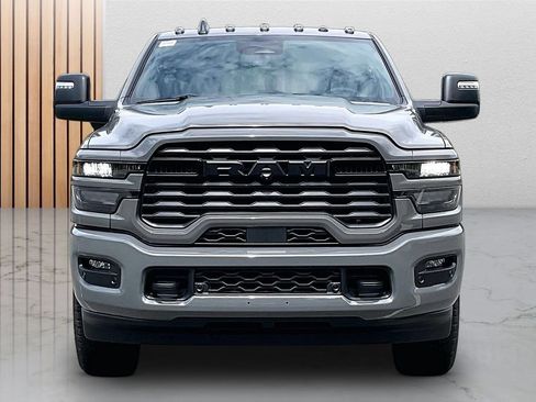 New 2026 RAM 2500 Big Horn AWD/4WD image 3