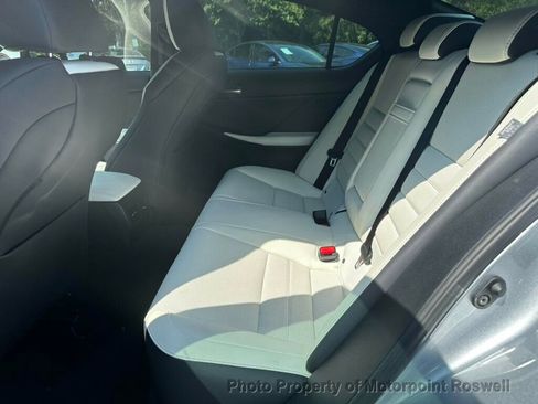 Used 2021 Lexus IS 350 F Sport image 16