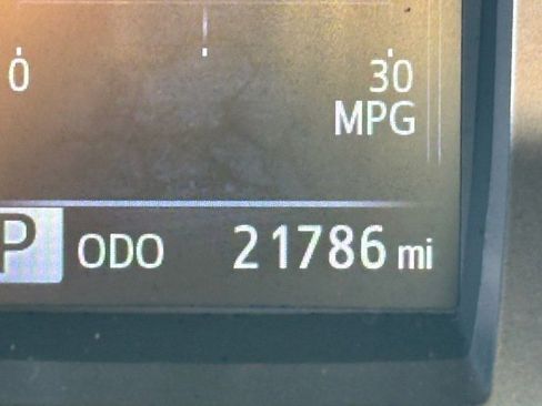 Used 2023 Toyota Tacoma TRD Sport image 8