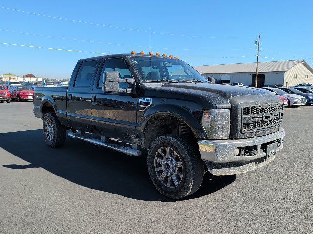 Used 2010 Ford F350 XL AWD/4WD image 2