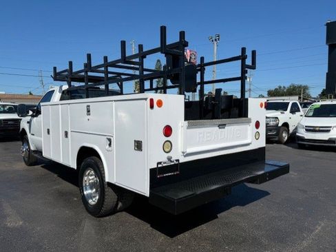 Used 2001 Ford F450 XL image 8