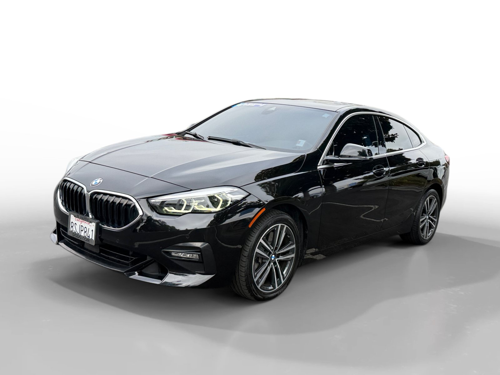 Used 2020 BMW 228i xDrive Gran Coupe w/ Convenience Package AWD/4WD image 1
