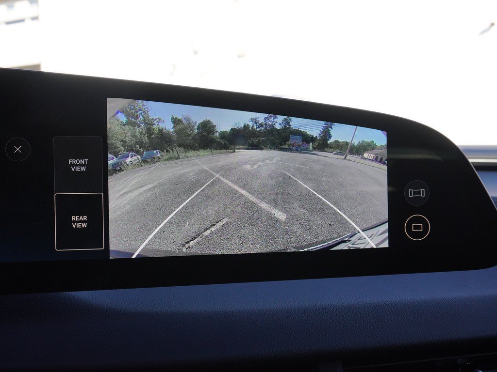 Used 2024 Lucid Air Touring AWD/4WD image 43