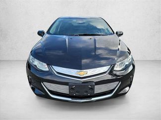 Used 2017 Chevrolet Volt LT w/ Comfort Package FWD video 2