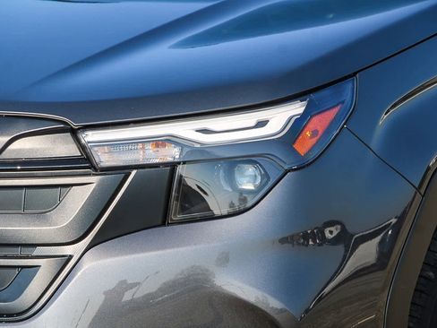 New 2026 Subaru Forester image 23