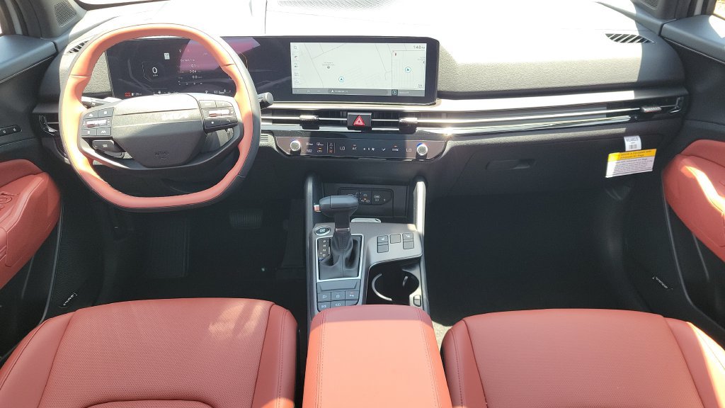 New 2026 Kia Sportage SX FWD image 11