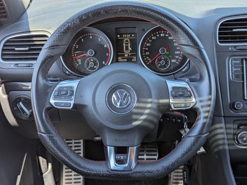 Used 2012 Volkswagen GTI 4-Door FWD image 19