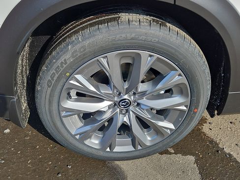 New 2026 MAZDA CX-90 3.3 Turbo w/ Preferred Package image 7