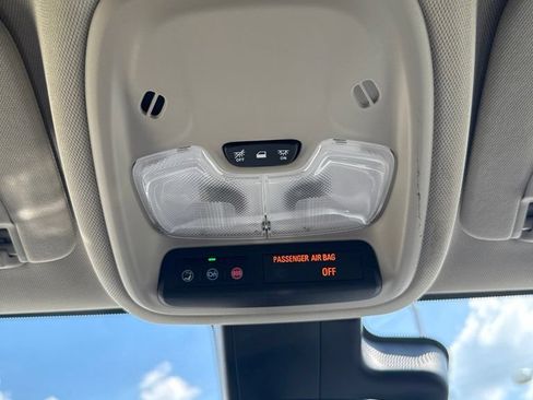 Used 2025 Buick Encore GX Preferred FWD image 30