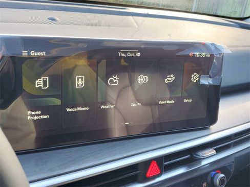 New 2026 Kia Sorento EX image 20