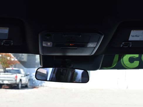 Used 2025 Toyota Tundra SR image 28