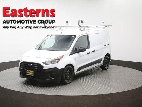 Used 2020 Ford Transit Connect XL w/ CNG/LPG Engine Prep Package FWD image 55