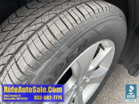 Used 2013 Subaru Outback 2.5i Limited AWD/4WD image 24