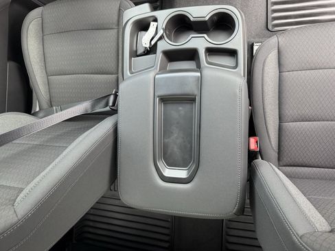 New 2026 Chevrolet Silverado 1500 LT image 51