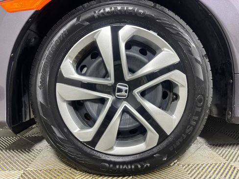 Used 2017 Honda Civic LX image 26