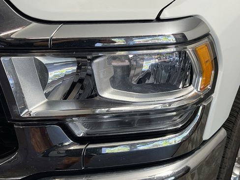 Used 2024 RAM 3500 Big Horn image 11