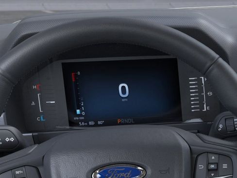 New 2024 Ford Ranger XLT w/ FX4 Off-Road Package image 13