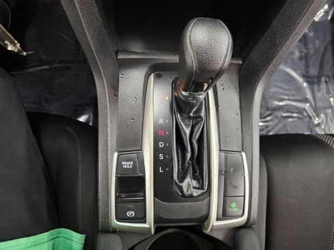 Used 2021 Honda Civic LX image 17