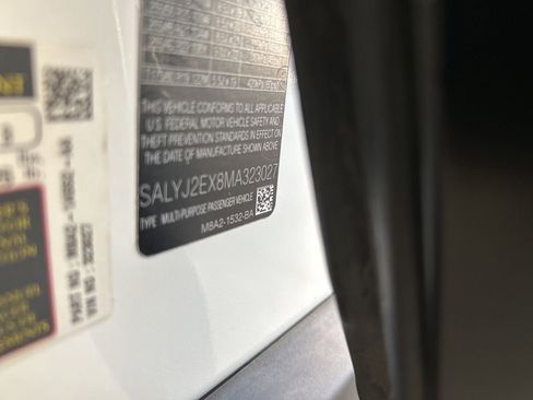 Used 2021 Land Rover Range Rover Velar S image 46