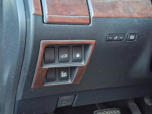Used 2014 Lexus RX 450h AWD image 10