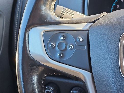 Used 2018 GMC Canyon SLE w/ SLE Convenience Package image 20