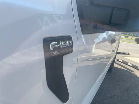 Used 2022 Ford F150 XL w/ Equipment Group 101A High RWD image 12