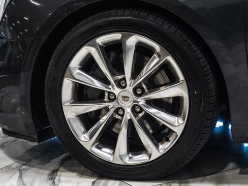 Used 2013 Cadillac XTS Premium FWD image 50