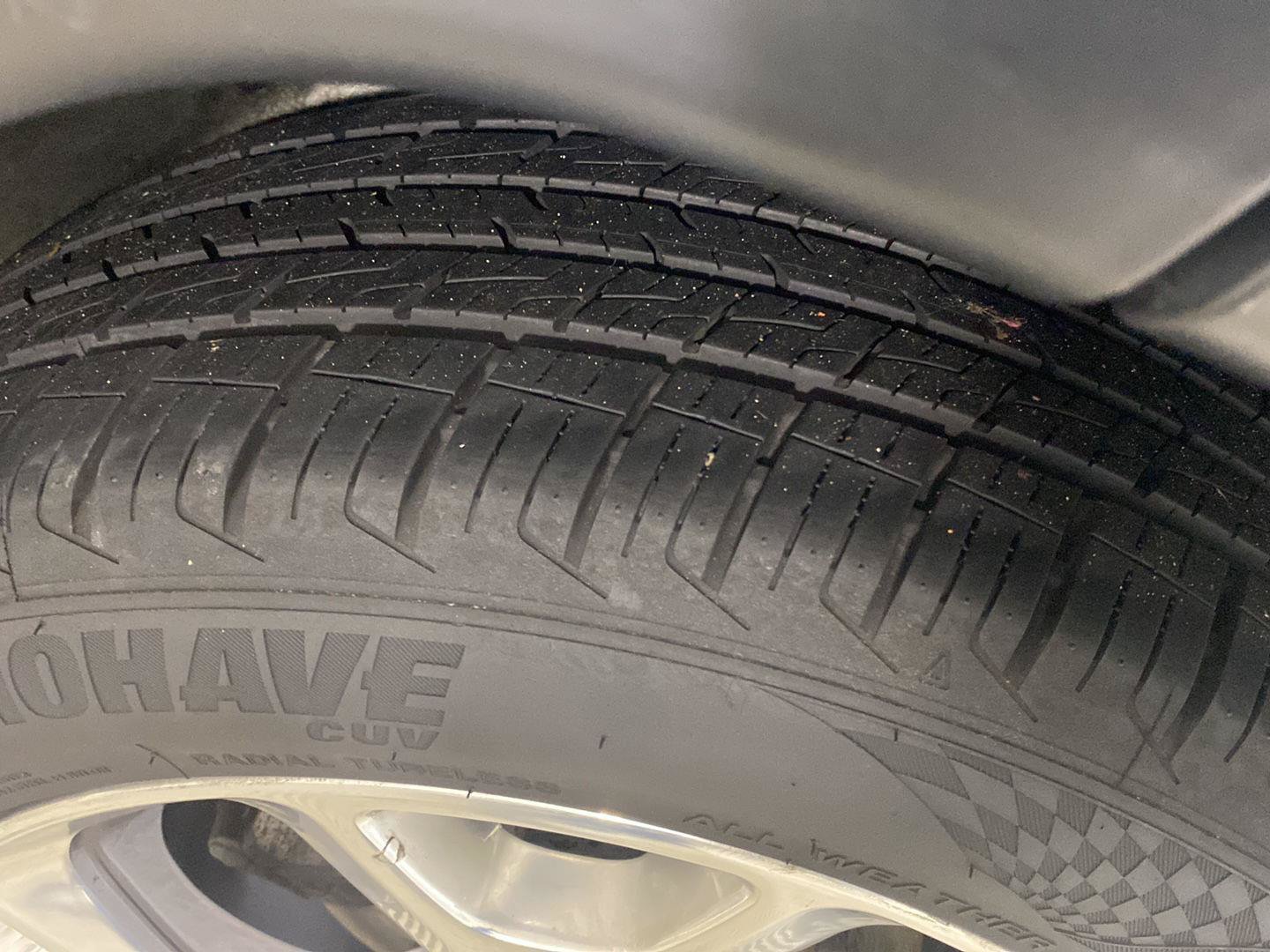 Used 2019 Jeep Compass Limited AWD/4WD image 10