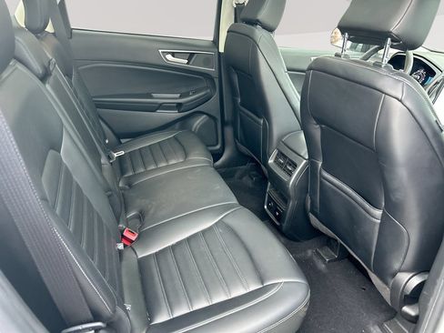Used 2023 Ford Edge SEL w/ Convenience Package AWD/4WD image 29
