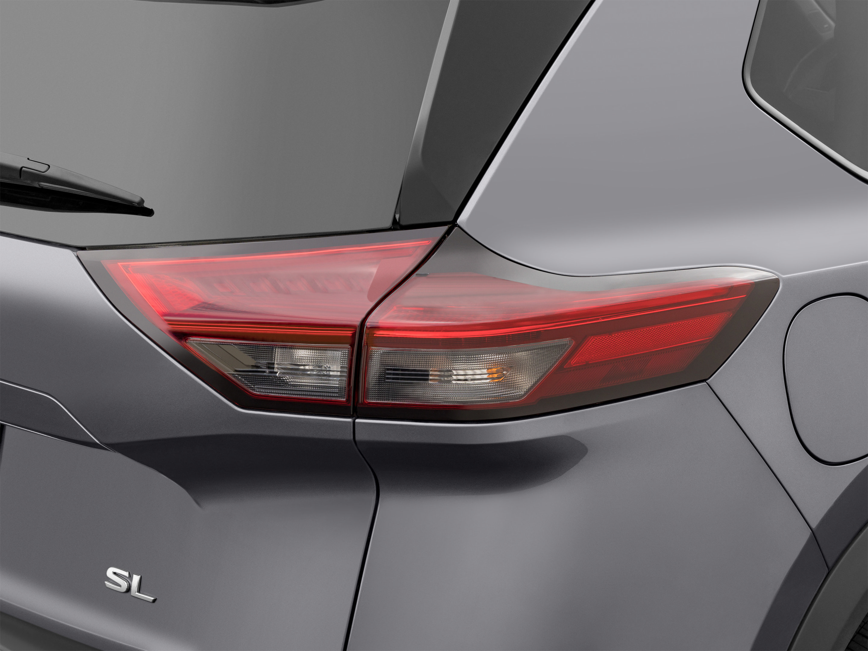 Used 2023 Nissan Rogue SL w/ SL Premium Package FWD image 51