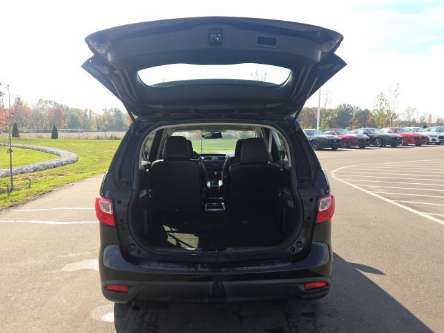Used 2012 MAZDA MAZDA5 Grand Touring FWD image 9