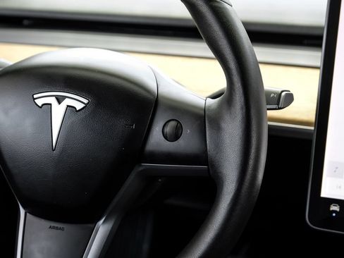Used 2019 Tesla Model 3 Long Range AWD/4WD image 15