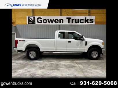 Used 2017 Ford F250 XL w/ Power Equipment Group