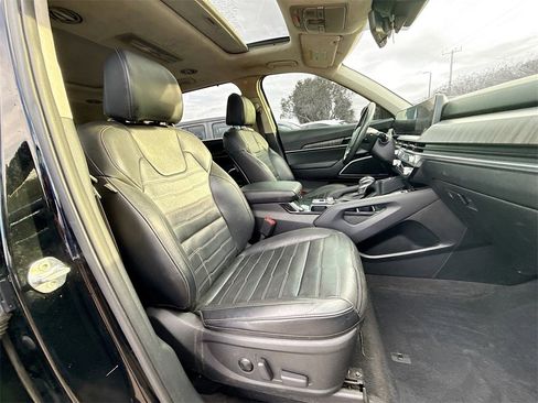 Used 2023 Kia Telluride SX Prestige image 32