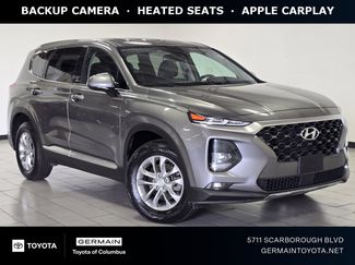 Used 2020 Hyundai Santa Fe SEL AWD/4WD video 1