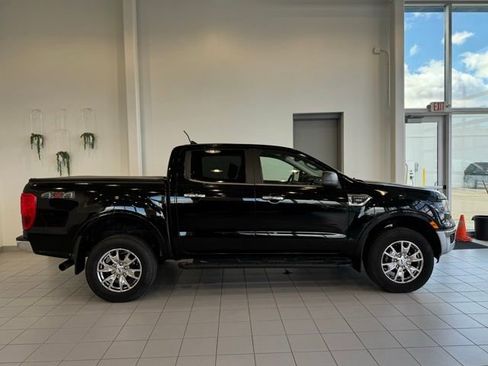 Used 2019 Ford Ranger XLT w/ Equipment Group 302A Luxury image 35