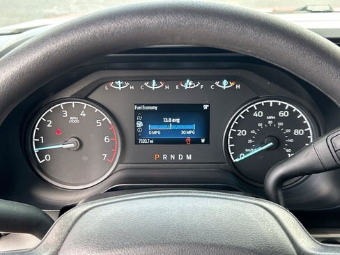 Used 2025 Ford F250 XL w/ STX Appearance Package AWD/4WD image 29