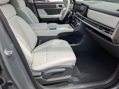 New 2026 Hyundai Santa Fe SEL image 24