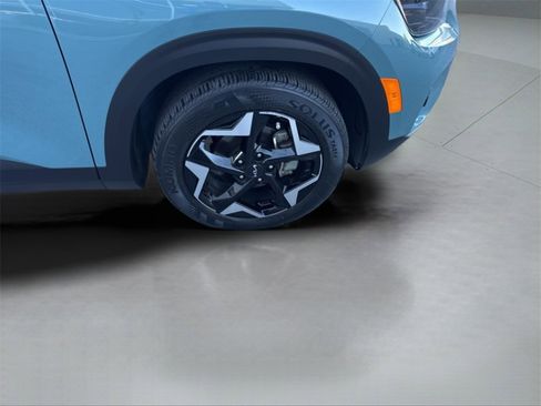 Used 2024 Kia Seltos EX image 38