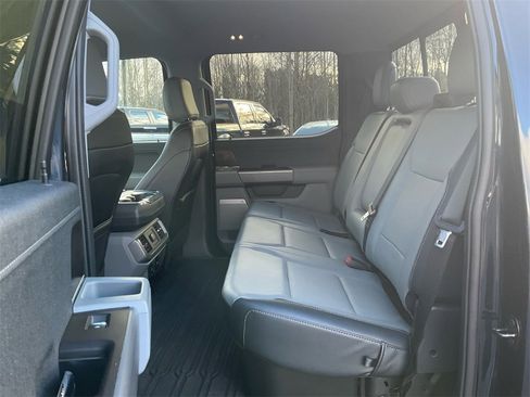 Certified 2022 Ford F150 Lariat image 14