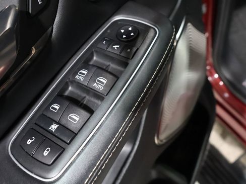 Used 2020 RAM 1500 Limited image 16