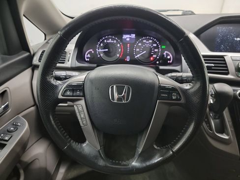 Used 2016 Honda Odyssey EX-L image 17