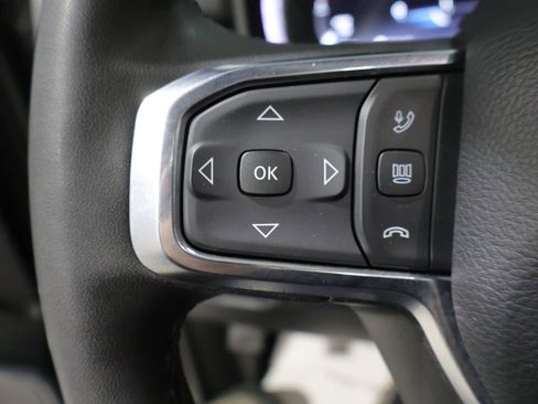 Used 2025 RAM 2500 Laramie image 30