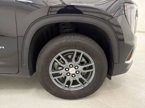 Certified 2025 GMC Acadia Elevation image 14