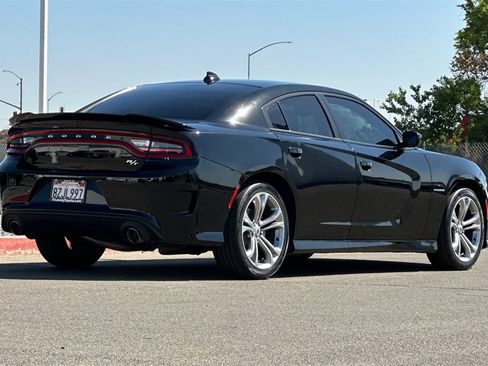 Used 2021 Dodge Charger R/T image 5