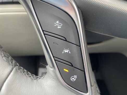 Used 2020 Cadillac XT5 Premium Luxury image 21